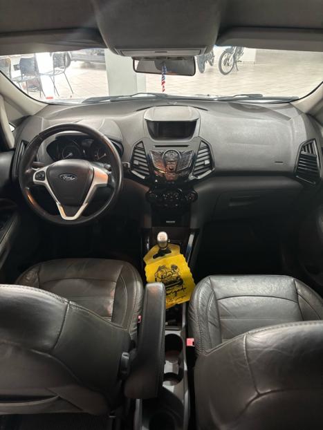 FORD Ecosport 1.6 16V 4P FREESTYLE PLUS FLEX, Foto 10