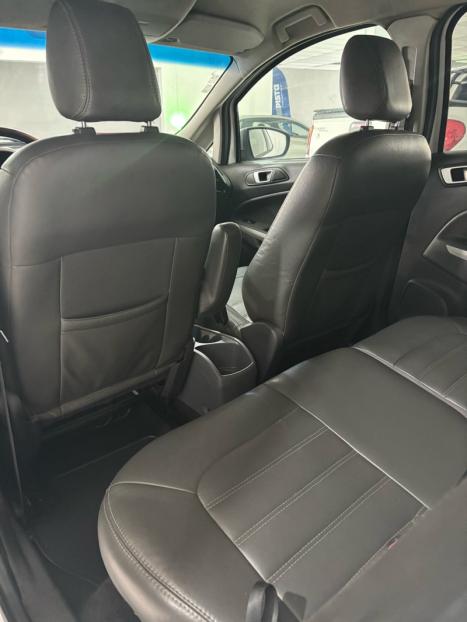 FORD Ecosport 1.6 16V 4P FREESTYLE PLUS FLEX, Foto 11