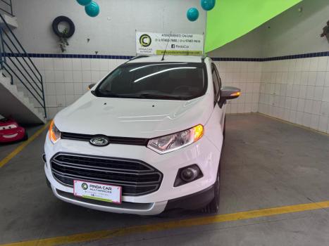 FORD Ecosport 1.6 16V 4P FLEX FREESTYLE POWERSHIFT AUTOMTICO, Foto 2