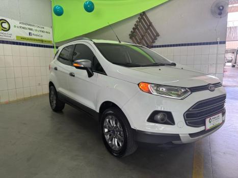 FORD Ecosport 1.6 16V 4P FLEX FREESTYLE POWERSHIFT AUTOMTICO, Foto 3