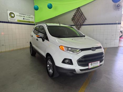 FORD Ecosport 1.6 16V 4P FLEX FREESTYLE POWERSHIFT AUTOMTICO, Foto 6