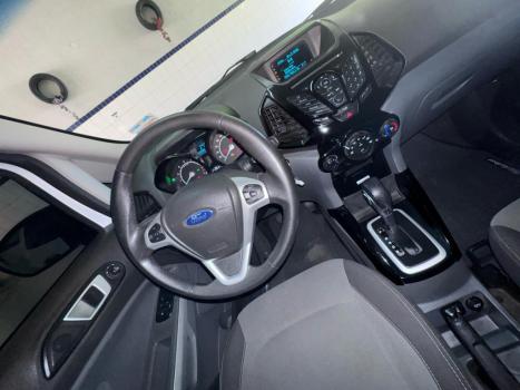 FORD Ecosport 1.6 16V 4P FLEX FREESTYLE POWERSHIFT AUTOMTICO, Foto 11