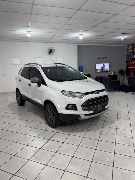FORD Ecosport 1.6 16V 4P FREESTYLE PLUS FLEX, Foto 2