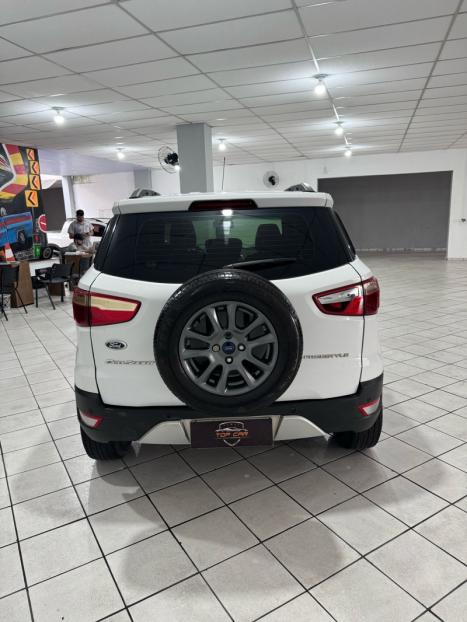 FORD Ecosport 1.6 16V 4P FREESTYLE PLUS FLEX, Foto 3