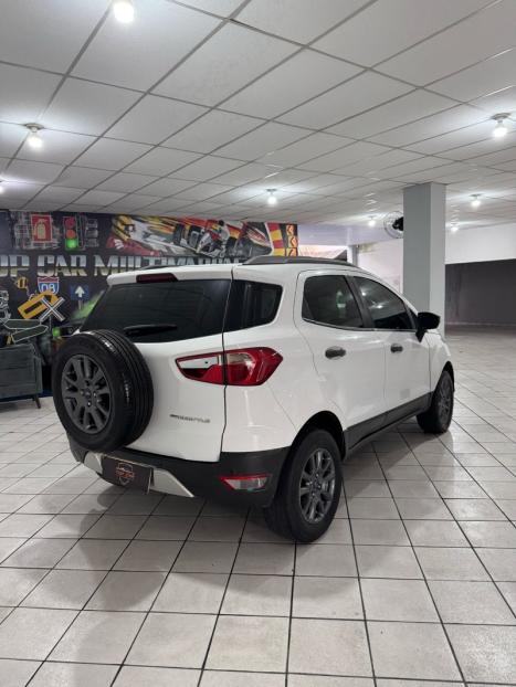 FORD Ecosport 1.6 16V 4P FREESTYLE PLUS FLEX, Foto 4