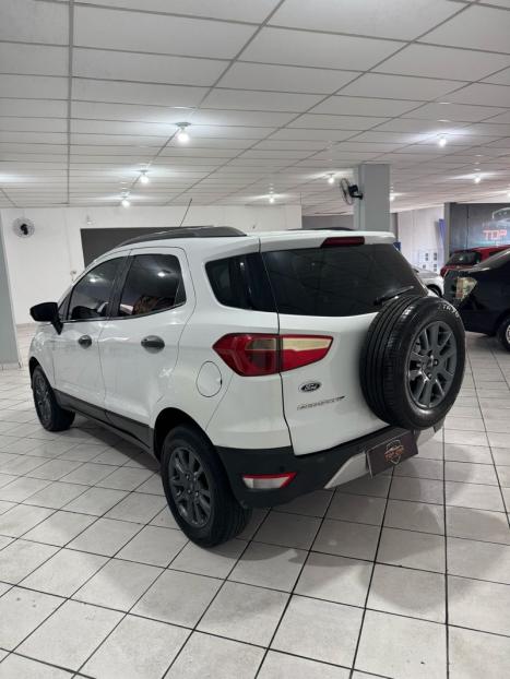 FORD Ecosport 1.6 16V 4P FREESTYLE PLUS FLEX, Foto 5