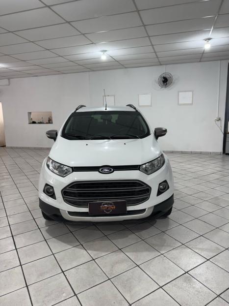 FORD Ecosport 1.6 16V 4P FREESTYLE PLUS FLEX, Foto 6