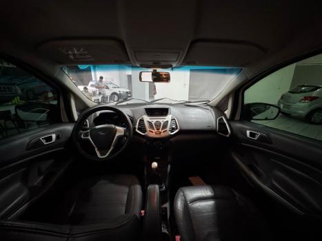 FORD Ecosport 1.6 16V 4P FREESTYLE PLUS FLEX, Foto 7