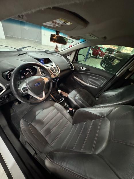FORD Ecosport 1.6 16V 4P FREESTYLE PLUS FLEX, Foto 8