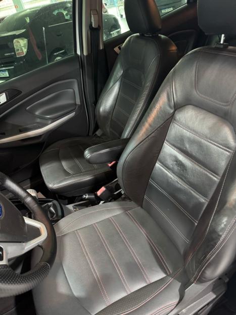 FORD Ecosport 1.6 16V 4P FREESTYLE PLUS FLEX, Foto 9