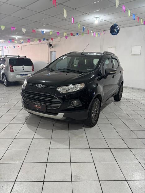 FORD Ecosport 1.6 16V 4P FREESTYLE PLUS FLEX, Foto 1