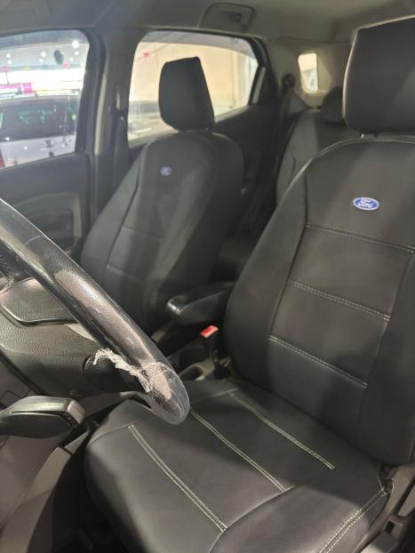 FORD Ecosport 1.6 16V 4P FREESTYLE PLUS FLEX, Foto 2