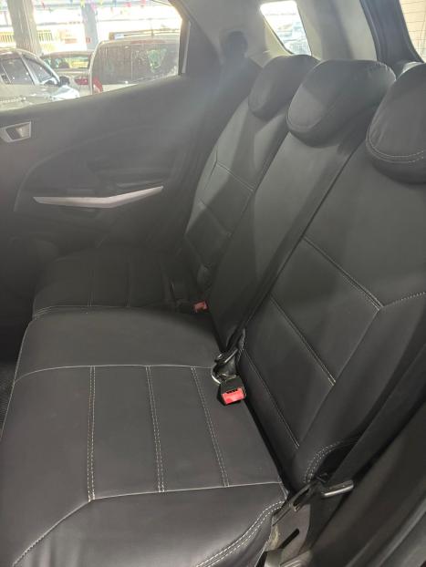 FORD Ecosport 1.6 16V 4P FREESTYLE PLUS FLEX, Foto 4