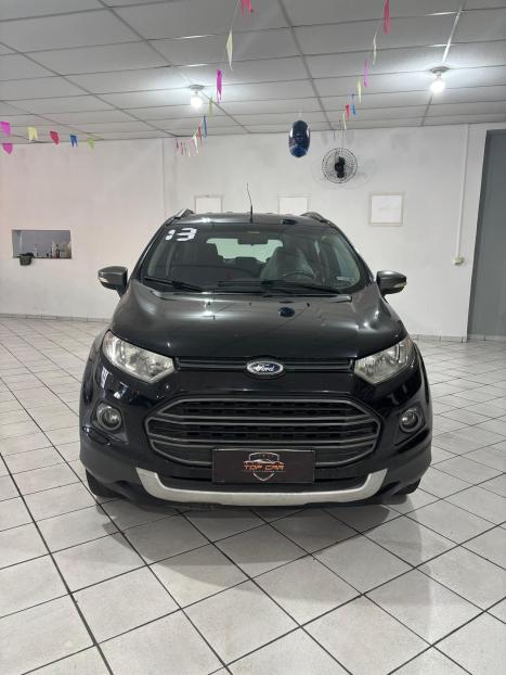 FORD Ecosport 1.6 16V 4P FREESTYLE PLUS FLEX, Foto 5