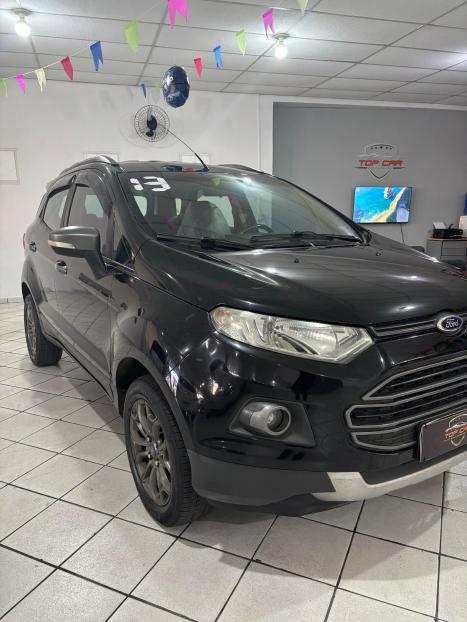 FORD Ecosport 1.6 16V 4P FREESTYLE PLUS FLEX, Foto 6
