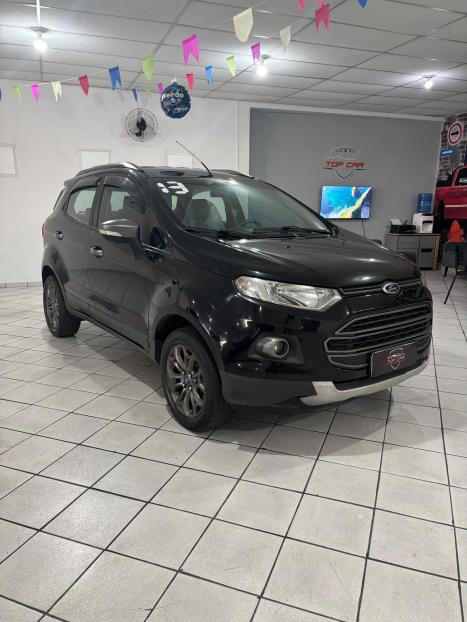 FORD Ecosport 1.6 16V 4P FREESTYLE PLUS FLEX, Foto 7