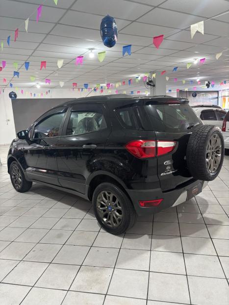 FORD Ecosport 1.6 16V 4P FREESTYLE PLUS FLEX, Foto 8