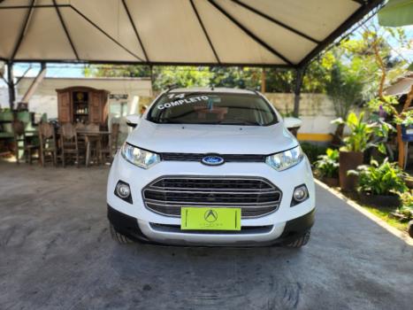 FORD Ecosport 1.6 4P FREESTYLE FLEX, Foto 2