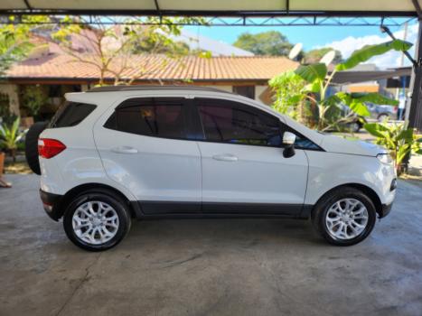 FORD Ecosport 1.6 4P FREESTYLE FLEX, Foto 7