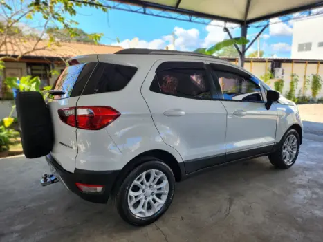 FORD Ecosport 1.6 4P FREESTYLE FLEX, Foto 6