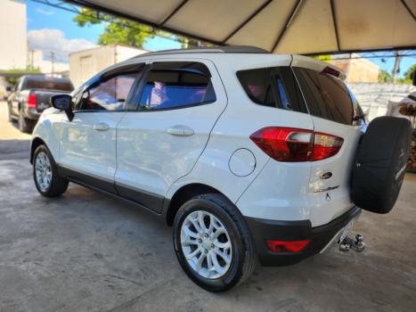 FORD Ecosport 1.6 4P FREESTYLE FLEX, Foto 5