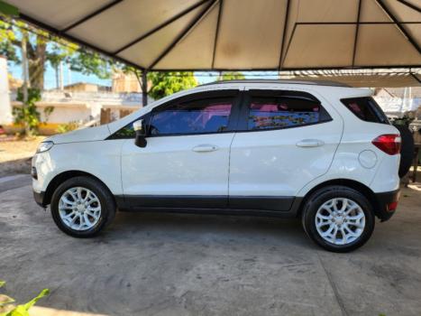 FORD Ecosport 1.6 4P FREESTYLE FLEX, Foto 4