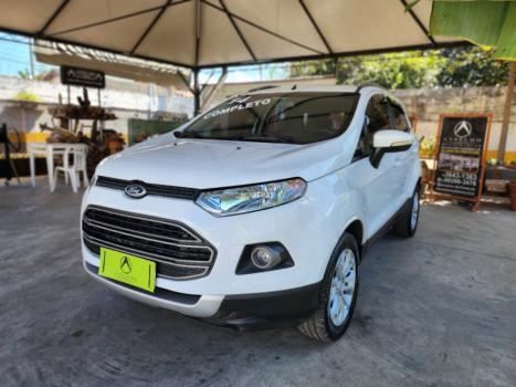 FORD Ecosport 1.6 4P FREESTYLE FLEX, Foto 3