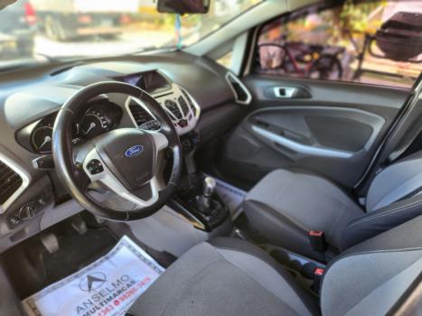 FORD Ecosport 1.6 4P FREESTYLE FLEX, Foto 8