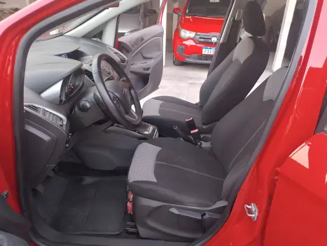 FORD Ecosport 1.6 4P S SIGMA FLEX, Foto 9