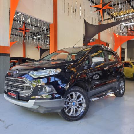 FORD Ecosport 1.6 4P FREESTYLE FLEX, Foto 3