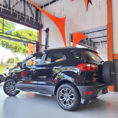 FORD Ecosport 1.6 4P FREESTYLE FLEX, Foto 4