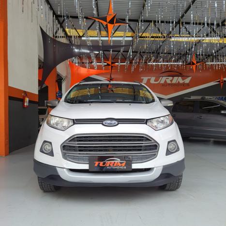 FORD Ecosport 1.6 4P FREESTYLE FLEX, Foto 2