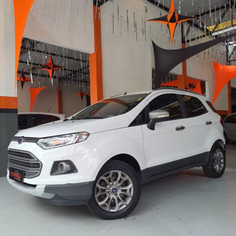 FORD Ecosport 1.6 4P FREESTYLE FLEX, Foto 3