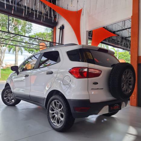 FORD Ecosport 1.6 4P FREESTYLE FLEX, Foto 4