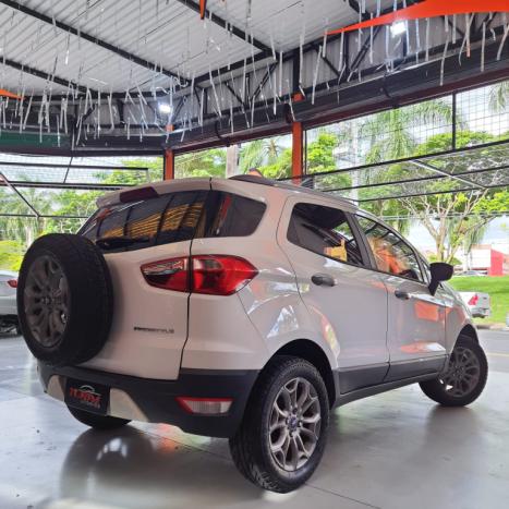 FORD Ecosport 1.6 4P FREESTYLE FLEX, Foto 6