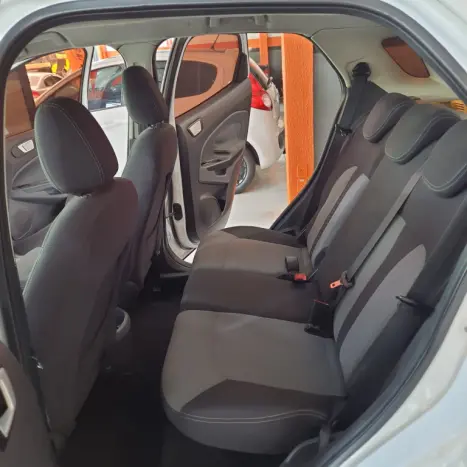 FORD Ecosport 1.6 4P FREESTYLE FLEX, Foto 8