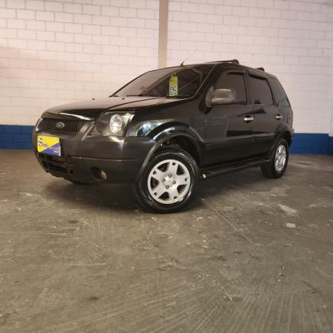 FORD Ecosport 1.6 4P XLS, Foto 4