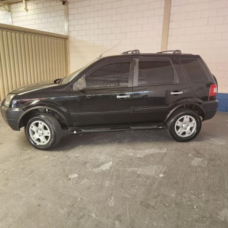 FORD Ecosport 1.6 4P XLS, Foto 3