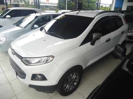 FORD Ecosport 1.6 4P FREESTYLE FLEX, Foto 1