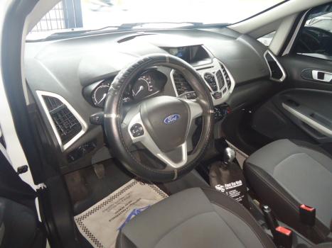 FORD Ecosport 1.6 4P FREESTYLE FLEX, Foto 3