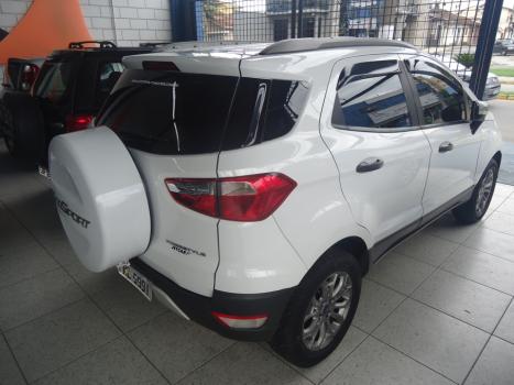 FORD Ecosport 1.6 4P FREESTYLE FLEX, Foto 5