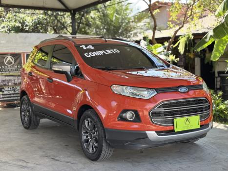 FORD Ecosport 1.6 4P FREESTYLE FLEX, Foto 1