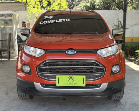 FORD Ecosport 1.6 4P FREESTYLE FLEX, Foto 2