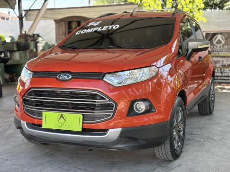 FORD Ecosport 1.6 4P FREESTYLE FLEX, Foto 3