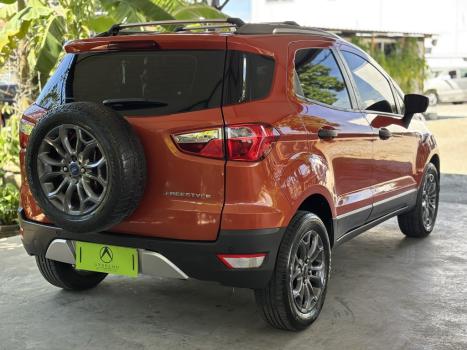FORD Ecosport 1.6 4P FREESTYLE FLEX, Foto 5