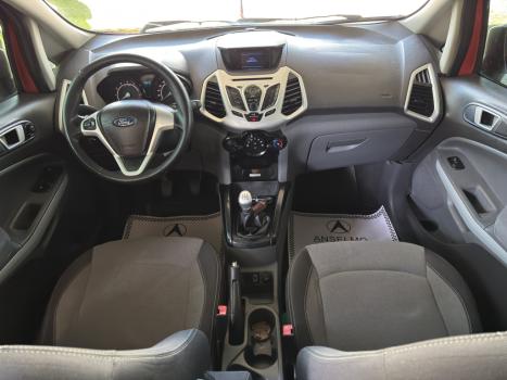 FORD Ecosport 1.6 4P FREESTYLE FLEX, Foto 6