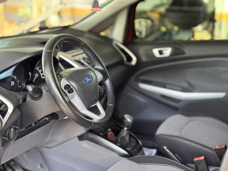 FORD Ecosport 1.6 4P FREESTYLE FLEX, Foto 7