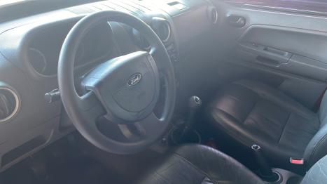 FORD Ecosport 1.6 4P XLS, Foto 3