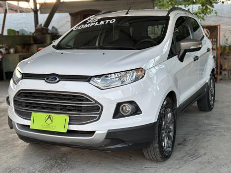 FORD Ecosport 1.6 4P FREESTYLE FLEX, Foto 3