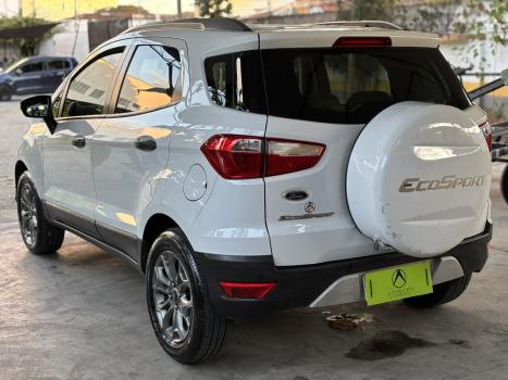 FORD Ecosport 1.6 4P FREESTYLE FLEX, Foto 4